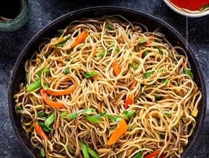 Veg Noodles