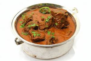 Mutton Do Pyaza