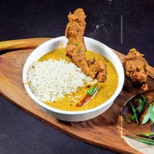 Chicken Ashiyana