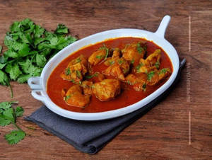 Chicken Curry