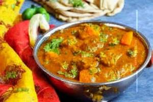 Veg. Makhanwala