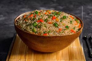 Egg Fried Rice