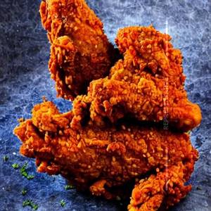 Fried Chicken