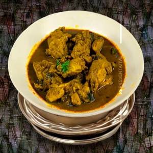 Chicken Kali Mirch
