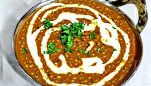 Dal Makhani