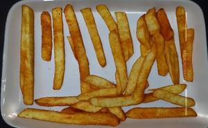 Finger Chips