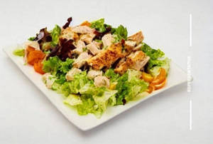 Chicken Ceaser Salad
