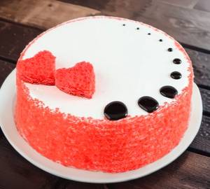 Red velvet cake