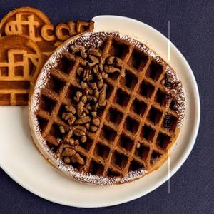 Lotus biscoff [stick waffle]