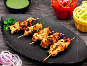 Chicken Kebab