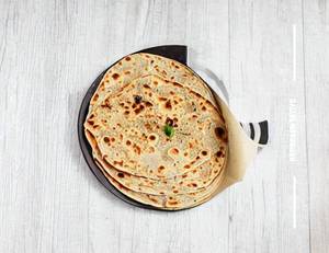Lachha Paratha