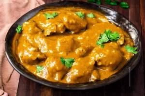 Garlic Chicken Gravy