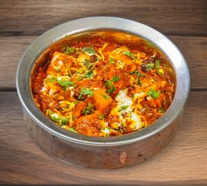 Tawa Paneer