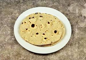 Tawa Roti