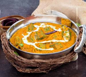Shahi Paneer