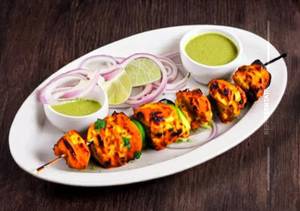 Reshami Chicken Tikka