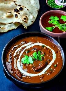 Dal Makhani