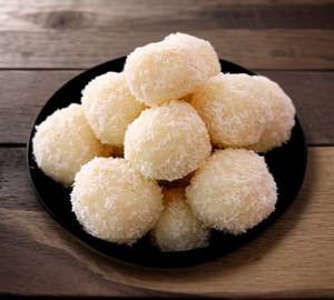 Coconut khir mohan  [ 250 grams ]