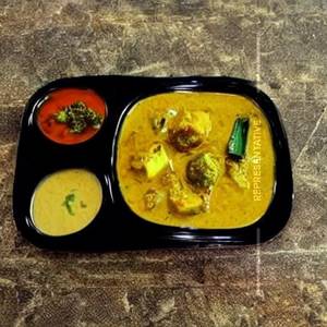 MEEN KUDAMPULI CHATTI CURRY 