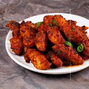 Pork Fry