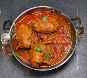 Chicken Lababdar 