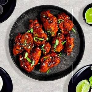 Chilly Chicken