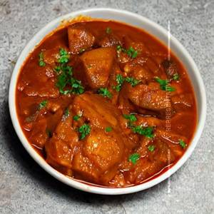 Pork Masala