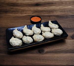 Chicken momo [10 pieces]