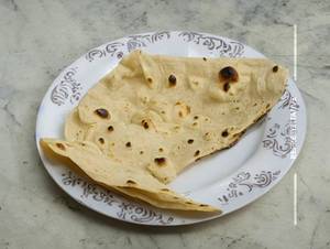 Rumali Roti