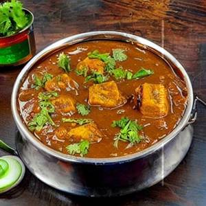 Veg Makhanwala