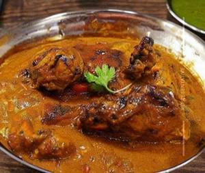 Murgh Changezi