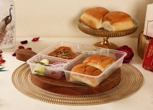 Pao Bhaji