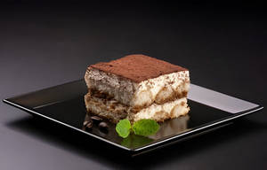 Classic Tiramisu