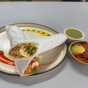 Paneer Tikka