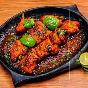 Fish Tawa