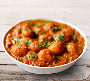 Dum Aloo
