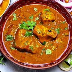 2 pieces fish masala( neimeen)