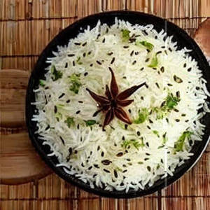 Jeera Rice