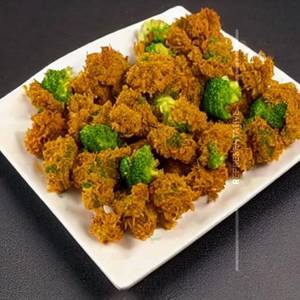 Veg Crispy