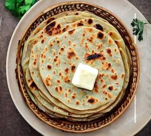 Aloo Paratha 1 portion