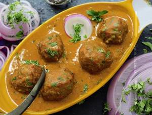 Malai Kofta
