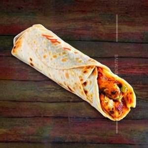 Peri Peri Chicken Roll