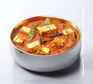 Paneer Do Pyaza