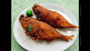 Bangada Fish Fry