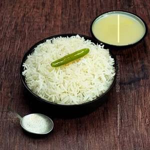 Ghee Rice