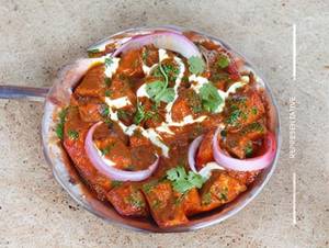 Tawa Paneer