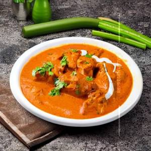 Butter chicken