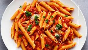 Arrabiata Red Sauce Pasta 450 ML