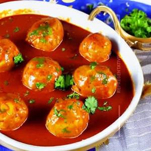 Dum Aloo