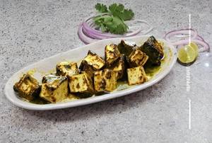 Malai paneer